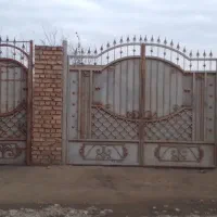 نقاشی ساختمان|خدمات پیشه و مهارت|نیشابور, بلوار گلها|دیوار