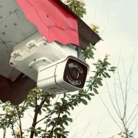 دوربین مداربسته دزدگیر|دوربین مداربسته|رشت, گلسار|دیوار