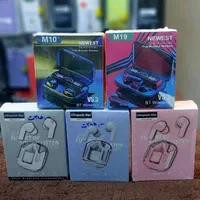 ایرپاد M10 و M19 و Ultrapods Max|لوازم جانبی موبایل و تبلت|شیراز, احمدآباد|دیوار