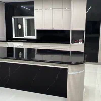 صفحه کابینت/کوارتز/کورین/مارمونایت/اس پی ال|خدمات پیشه و مهارت|تهران, جنتآباد مرکزی|دیوار