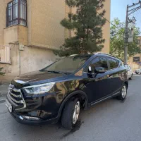 جک s3 خیلی کمکار بیرنگ