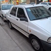 پراید مدل 96 131|خودرو سواری و وانت|تهران, شهرک پاسداران|دیوار