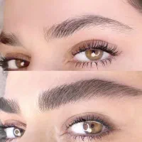 میکروبلیدینگ ابرو کاملا رایگان