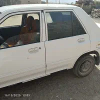 پراید 132فروشی