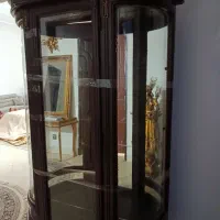 بوفه دورگرد