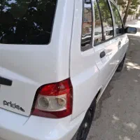 پراید ۱۱۱|خودرو سواری و وانت|خرم‌آباد, |دیوار