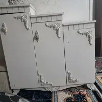 جاکفشی مدل پله ای
