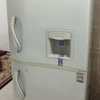 یخچال فریز