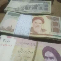 اسکناس های قدیمی|کلکسیون سکه، تمبر، اسکناس|تهران, تسلیحات|دیوار