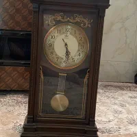 سلام وقت بخیر|ساعت دیواری و تزئینی|نیشابور, دارایی|دیوار