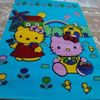 فرش کودک نو