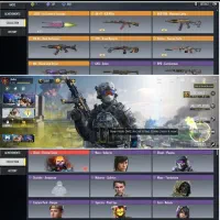 خودم اکانت درست کردم