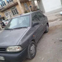 پراید ۹۰|خودرو سواری و وانت|جوانرود, |دیوار