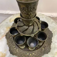 پیجر شراب
