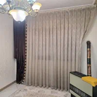 پرده و والان مخمل