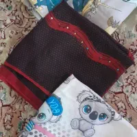 لباس بافت .پالتو بافت .دستکش بچه گانه.شال وروسری|لباس|اردکان, |دیوار