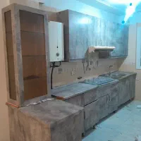 ۵۰متر/اسانسوردار/تک‌واحدی/فول بازسازی