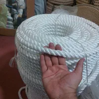 طناب پلی پرو اتیلن.