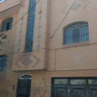 ویلایی 265 متر / دو واحد ۳ خوابه/ تجاری مسکونی|فروش خانه و ویلا|شیراز, سفیرشمالی|دیوار