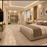 150متر-شمالی-نما-اکازیون-تجهیز-فول-سندی