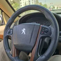 پژو پارس tu5 گاز سیمی مدل ۱۴۰۱|خودرو سواری و وانت|هشتگرد, شهرک ایران خودرو|دیوار