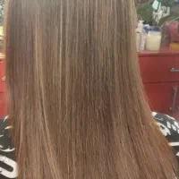 بوتاکس و کراتین مو به همراه خدمات مژه