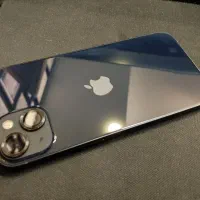 ایفون ۱۳ نرمال ۱۲۸ ch دو سیم باطری 98 اصلی