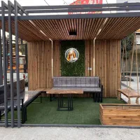 جوشکاری سیار اهنگری شیروانی اسکلت