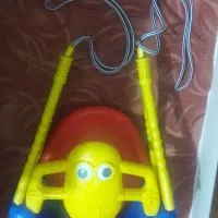 تاب بازی کودک