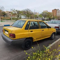 تاکسی مدل ۸۶