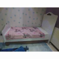 سرویس خواب اتاق|تخت و سرویس خواب|اندیشه, اندیشه فاز ۳|دیوار