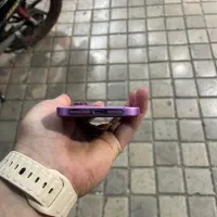 اپل iPhone 16 با حافظهٔ ۱۲۸ گیگابایت|موبایل|اصفهان, کوی امام|دیوار