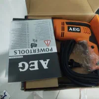 دریل AEG  اصل آلمان 500R