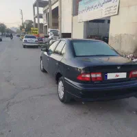 سمند ef7 مدل 90 دوگانه فابریک|خودرو سواری و وانت|گنبد کاووس, |دیوار