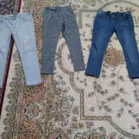 شلوار‌لی‌