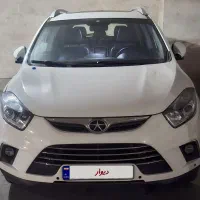 جک اس ۵ ۲۰۰۰ توربو|خودرو سواری و وانت|تهران, نعمتآباد|دیوار