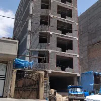 داربست فلزی اطلس
