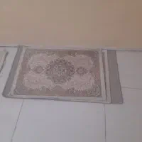 فرش پادری۱۲۰۰شانه۳۶۰۰تراکم یک جفت|فرش|ایلام, |دیوار