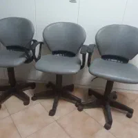 صندلی چرخ دار