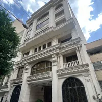 ۱۵۶متر بهترین برج فرمانیه شرقی