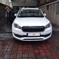 فیدلیتی مدل ۱۴۰۳ هفت نفره