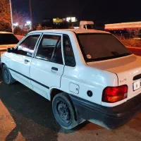 پراید تازه تعمیر|خودرو سواری و وانت|ساری, |دیوار