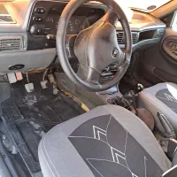 دوو سی یلو / بسیار سالم|خودرو سواری و وانت|قدس, شهر‌قدس|دیوار