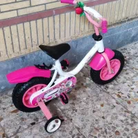 دوچرخه سایز ۱۲|دوچرخه، اسکیت، اسکوتر|شوش, |دیوار