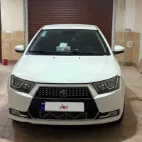 دنا پلاس ۶ دنده فوری