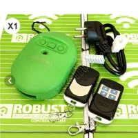 کددادن ریموت خودرو ودرب کرکره دزدگیروشیشه بالابر