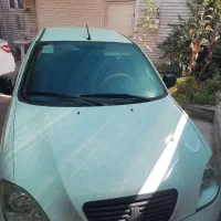 تیبا مدل ۹۵