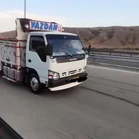 جابه جا بار به تمان نقاط استان