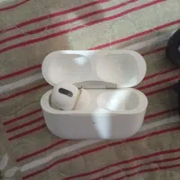 Airpod pro|لوازم جانبی موبایل و تبلت|تهران, گیشا|دیوار
