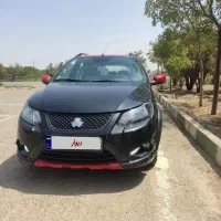 کوییک جی ایکس ار ۱۴۰۳ مشکی